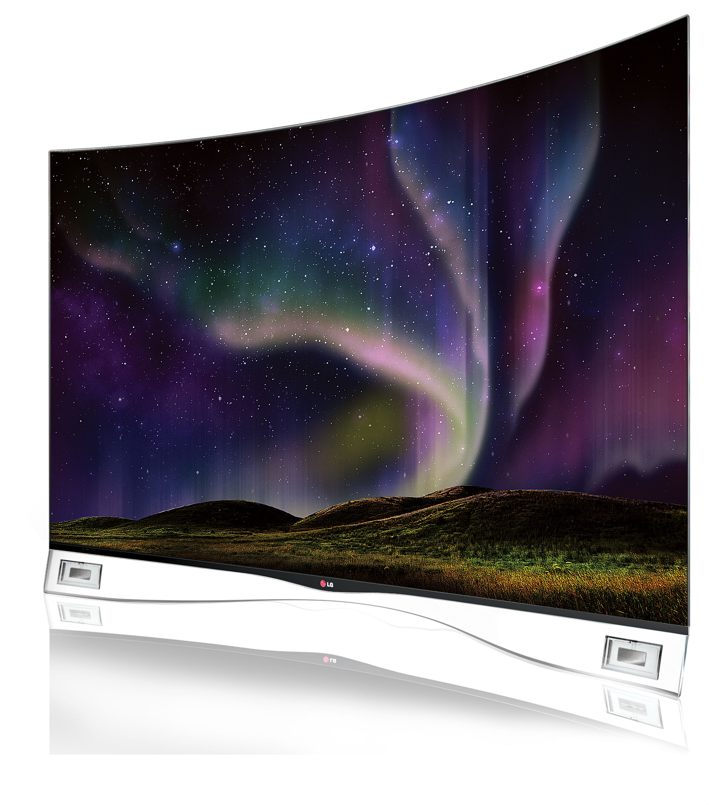 lg launches its sexy oled tv in vietnam
